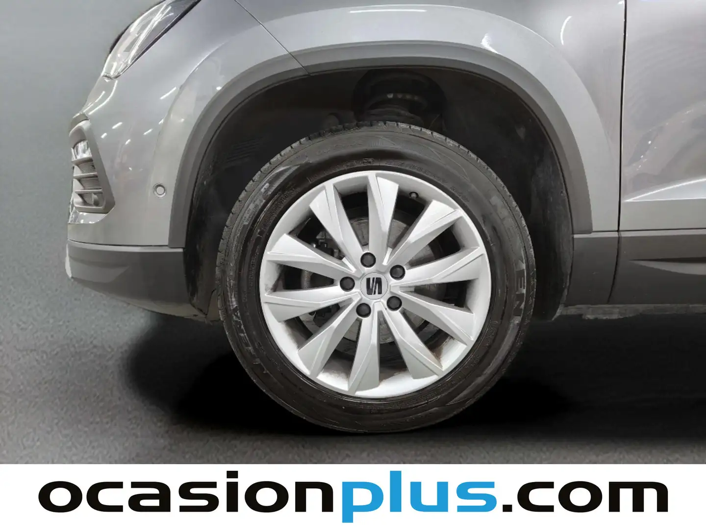 Foto Seat Ateca SEAT Ateca 1.5 TSI S&S Style XL (150 CV)