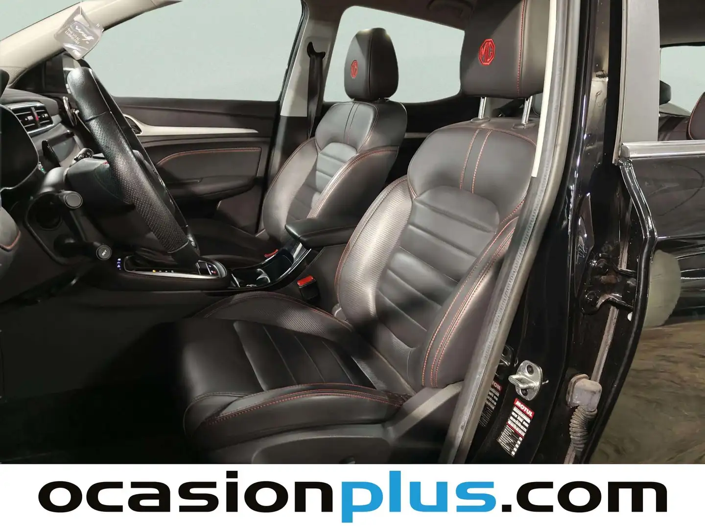 Foto MG ZS MG ZS 1.0T Luxury Auto (111 CV)