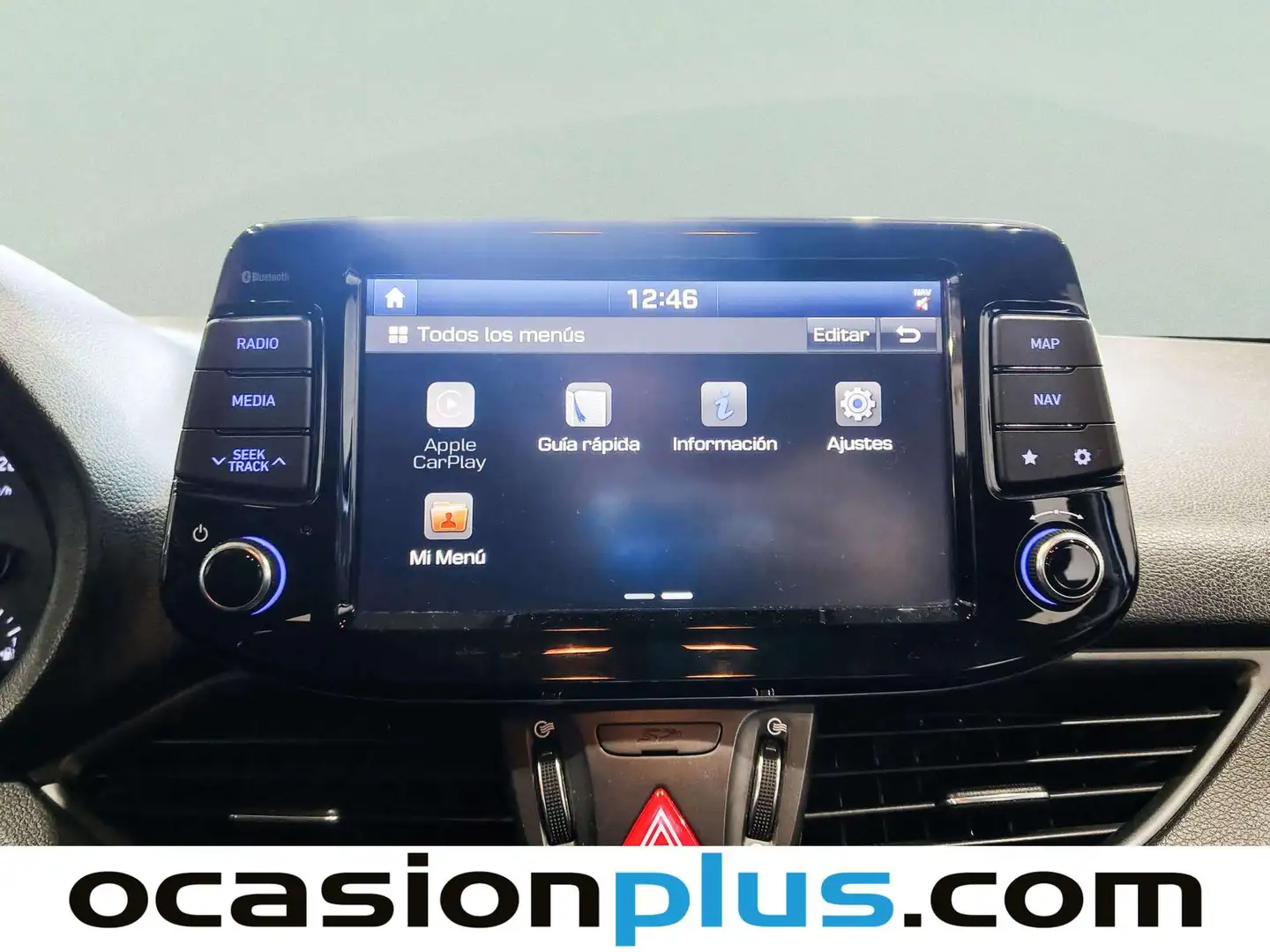 Foto Hyundai i30 Hyundai i30 1.0 TGDI Tecno (120 CV)