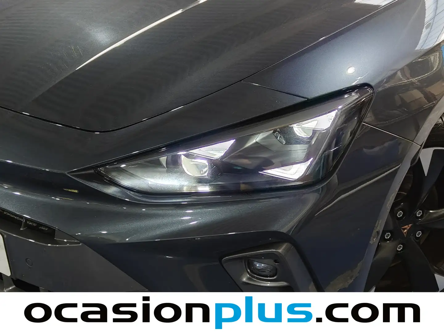 Foto Cupra León CUPRA León 1.5 TSI e-Hybrid (204 CV) DSG