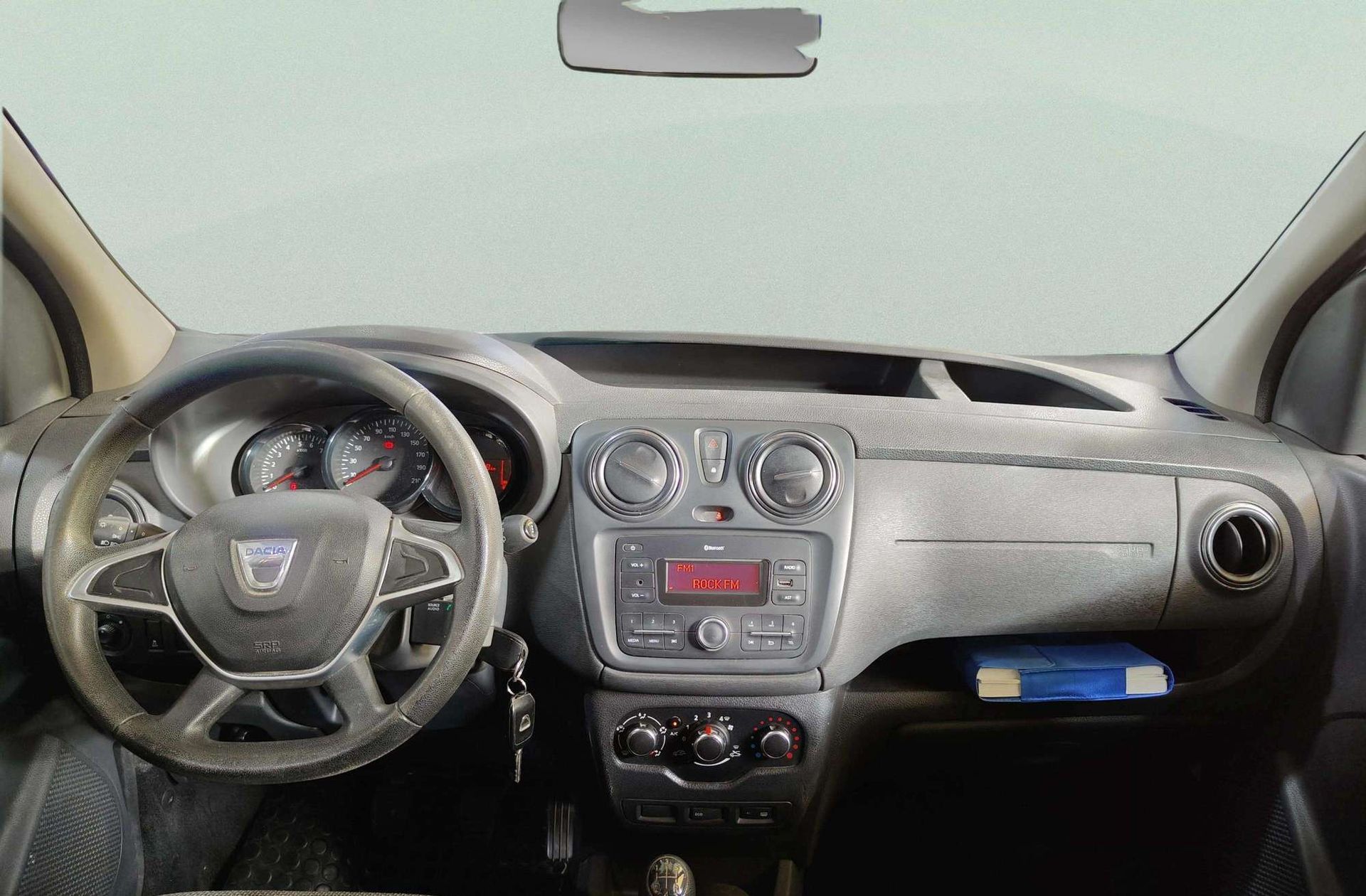Dacia Dokker Essential dCi - foto 6