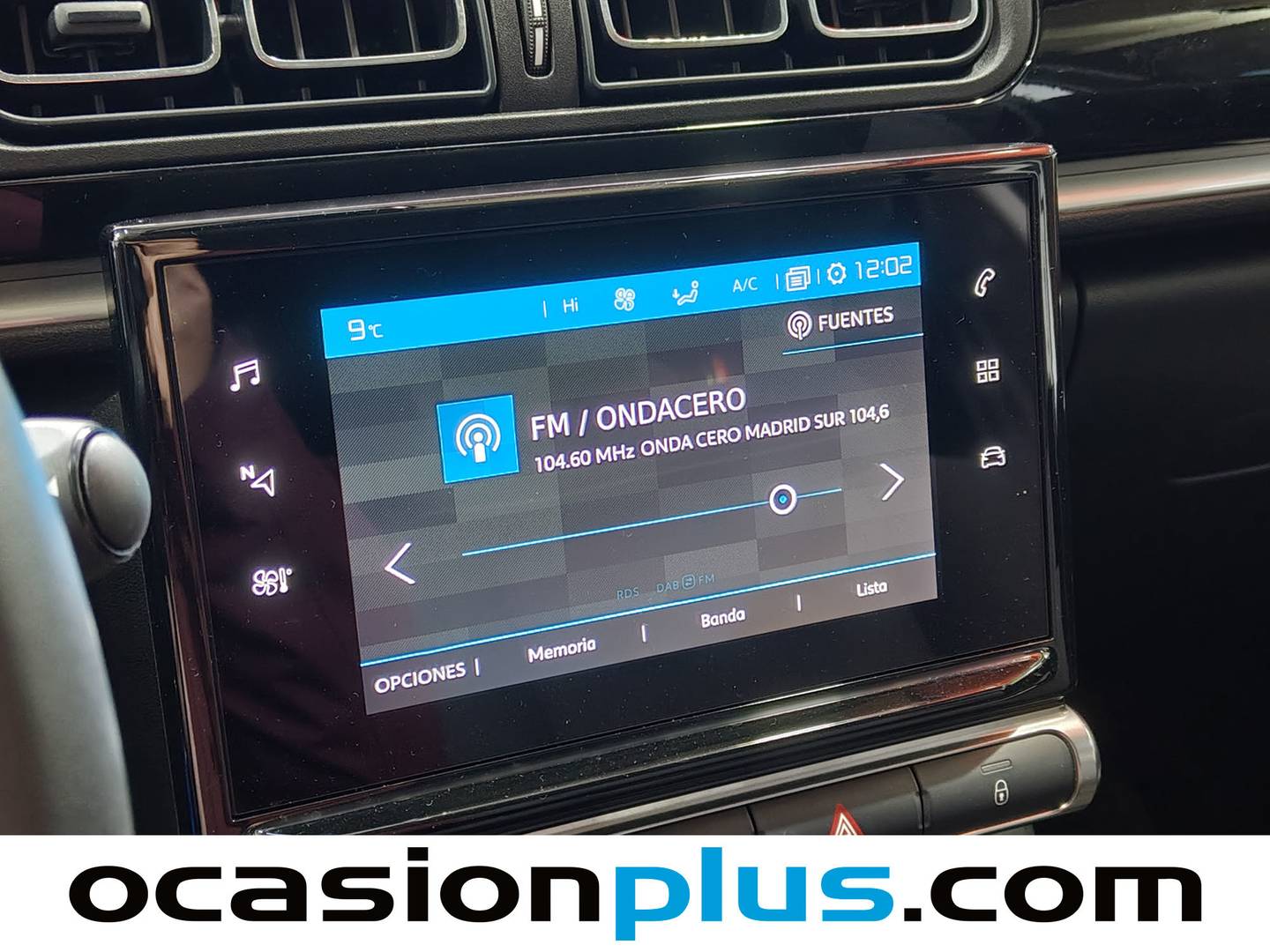 Foto Citroën C3 Citroen C3 PureTech 110 S&S Shine EAT6  (110 CV)