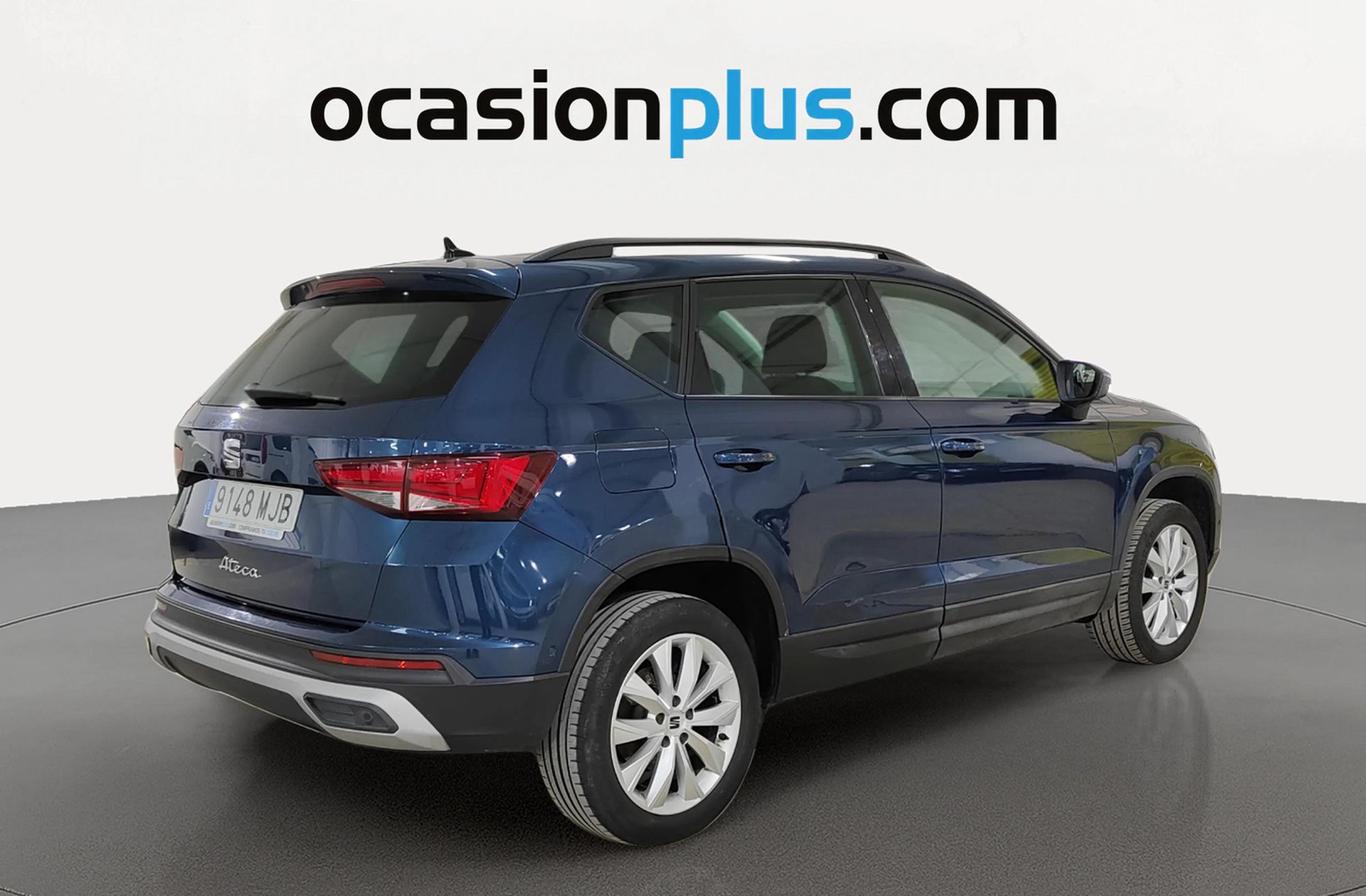 SEAT Ateca 1.5 TSI Style XL - foto 4
