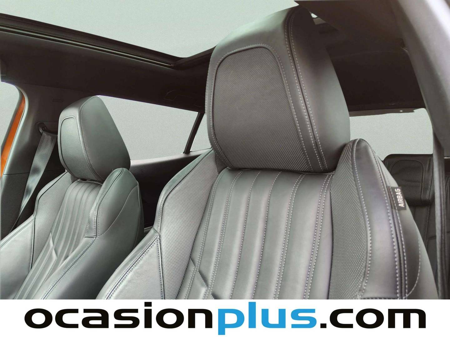 Peugeot 2008 Peugeot 2008 PureTech 130 S&S GT Line EAT8 (130 CV) gasolina