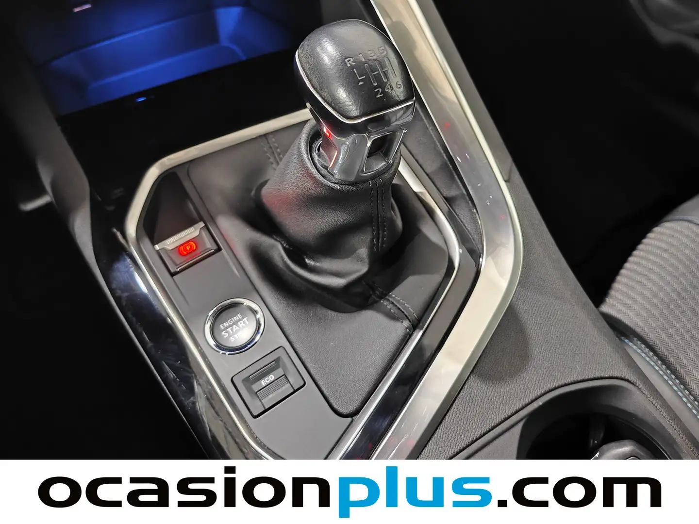 Foto Peugeot 5008 Peugeot 5008 BlueHDi 130 S&S Allure (130 CV)