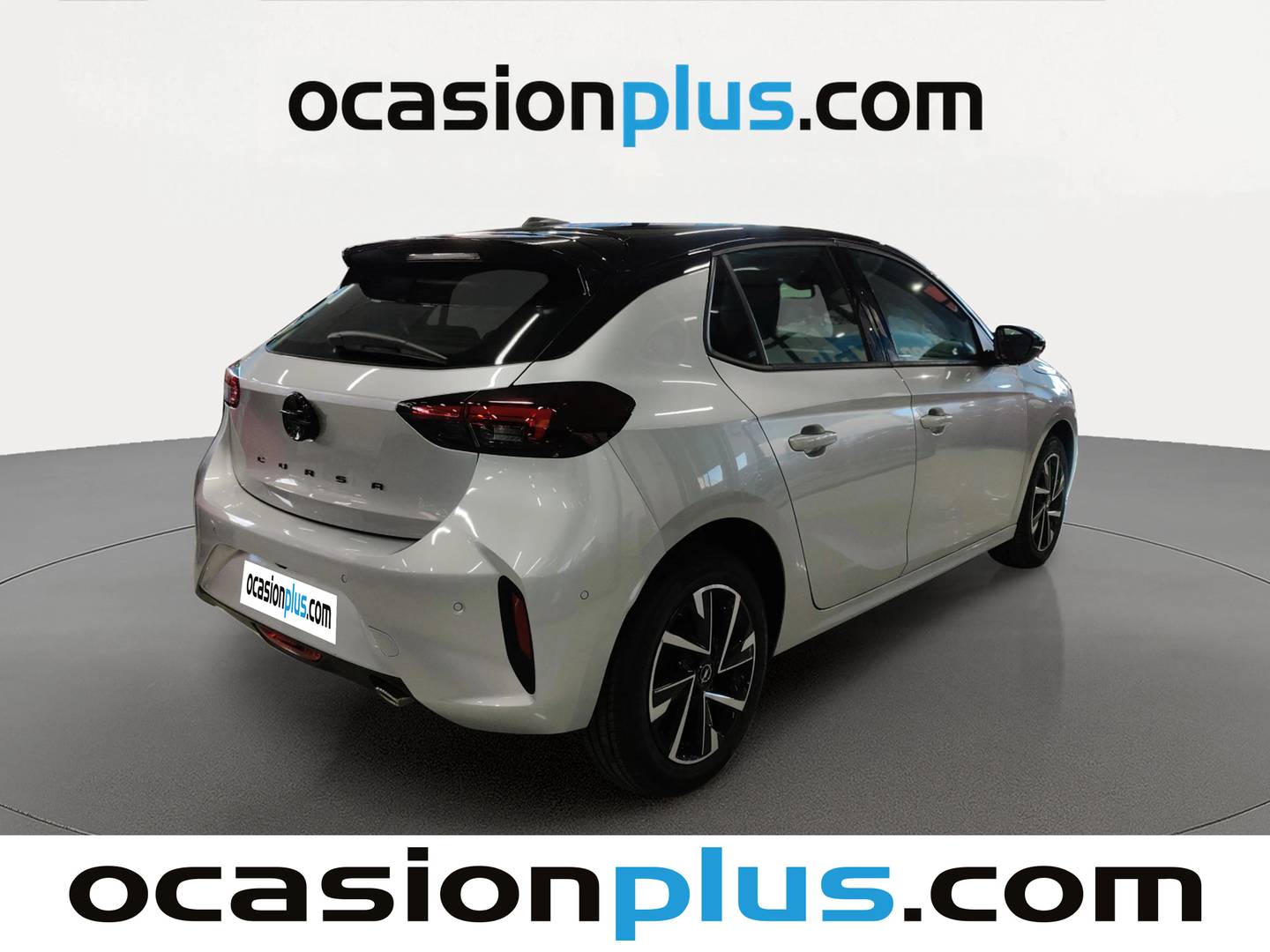 Foto Opel Corsa Opel Corsa 1.2 T XHL GS (100 CV)