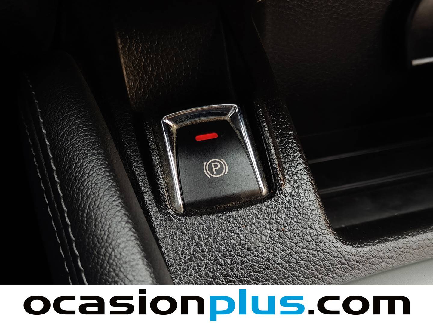 Nissan QASHQAI Nissan Qashqai dCi 130 Tekna 4x2 XTronic (130 CV) de ocasión