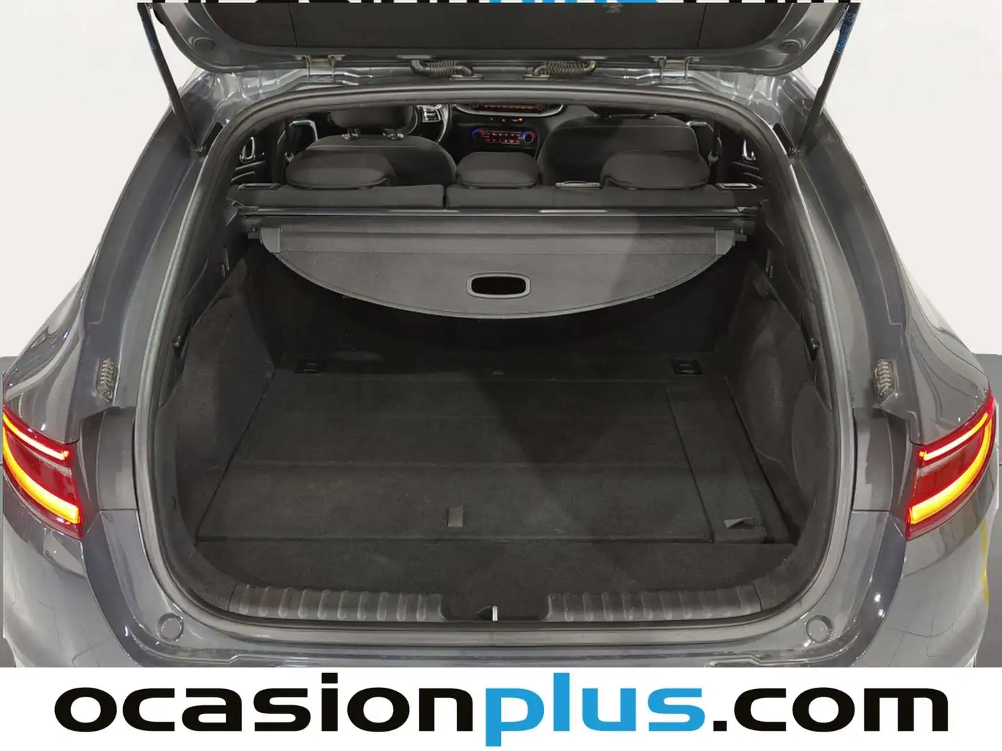 Foto KIA ProCeed Kia ProCeed 1.5 MHEV GT Line DCT (160 CV)