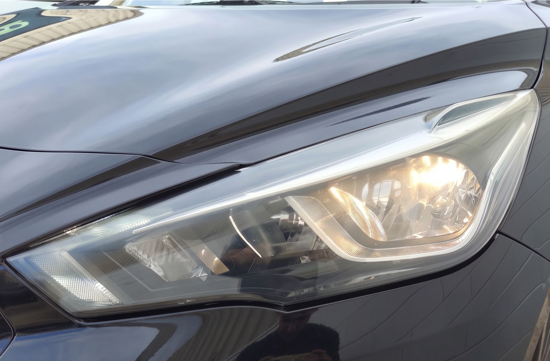 Nissan Micra IG-T 90 Acenta - foto 12