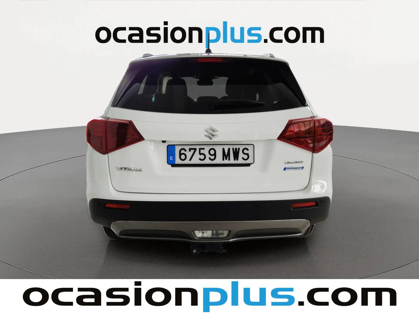 Suzuki Vitara Suzuki Vitara 1.4 T Mild Hybrid S2 4WD (129 CV) 2024