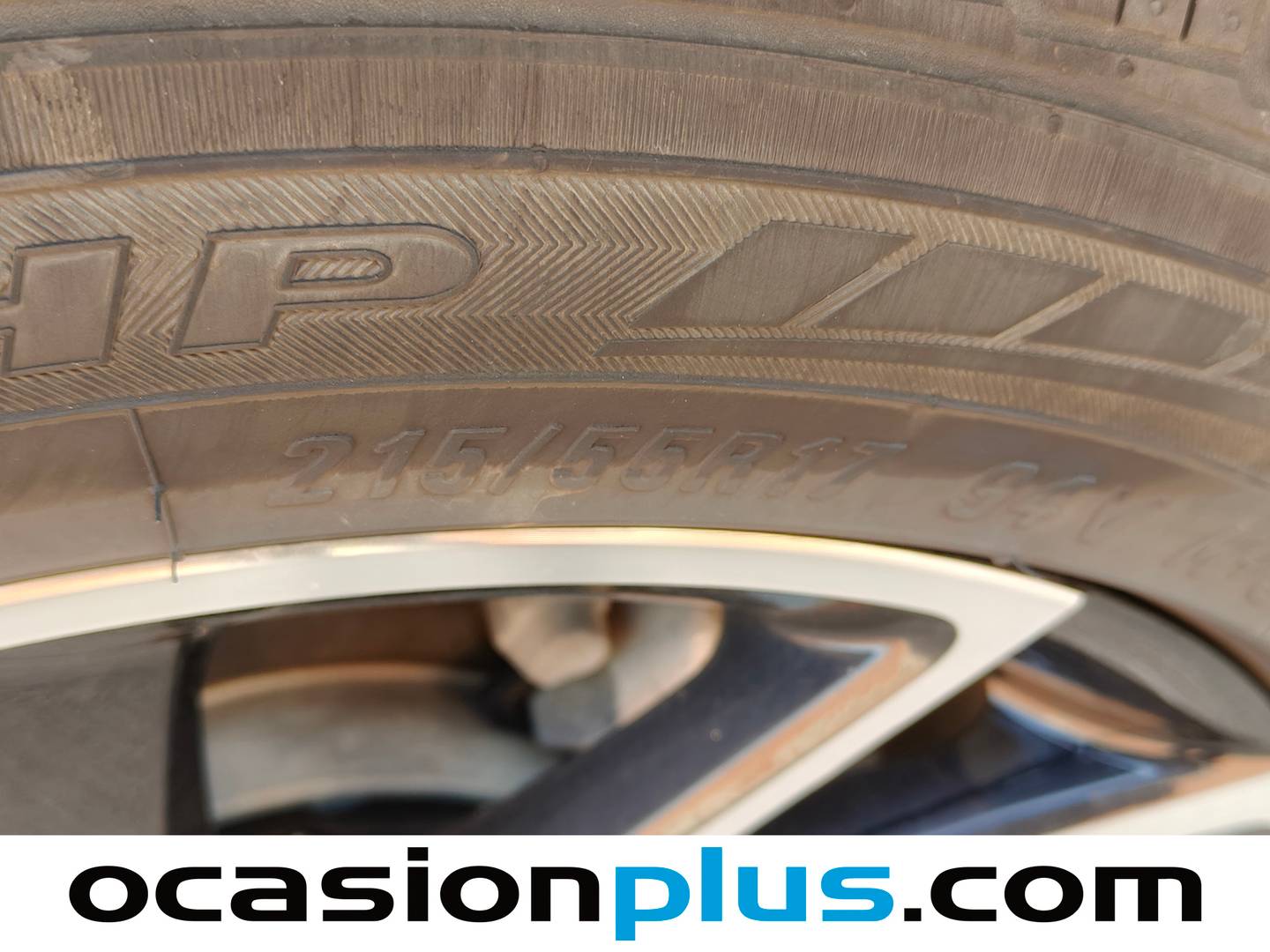 MG ZS MG ZS 1.5 Comfort (106 CV) seminuevo