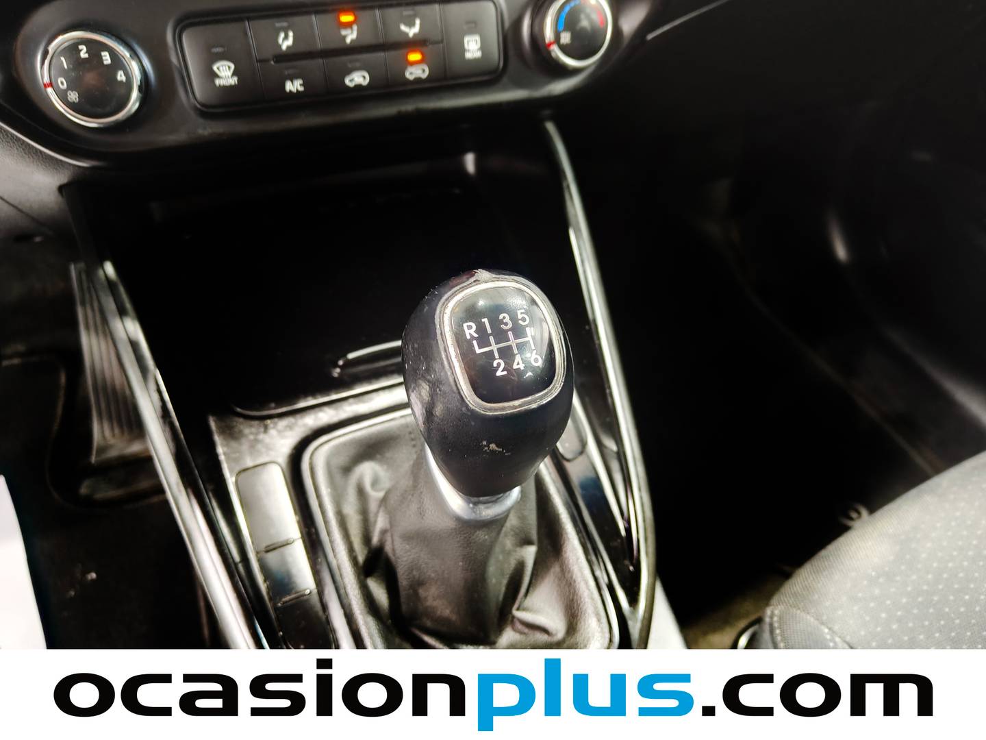 KIA Carens KIA Carens 1.6 GDi Concept (135 CV) de segunda mano