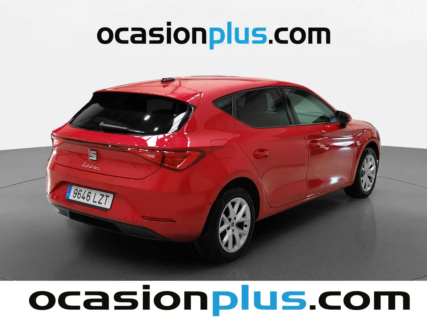 Foto Seat León SEAT León 1.5 TSI S&S Style XL (130 CV)