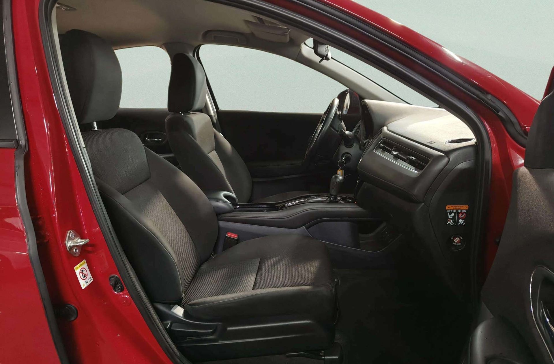 Honda HR-V 1.5 i-VTEC Elegance CVT - foto 16