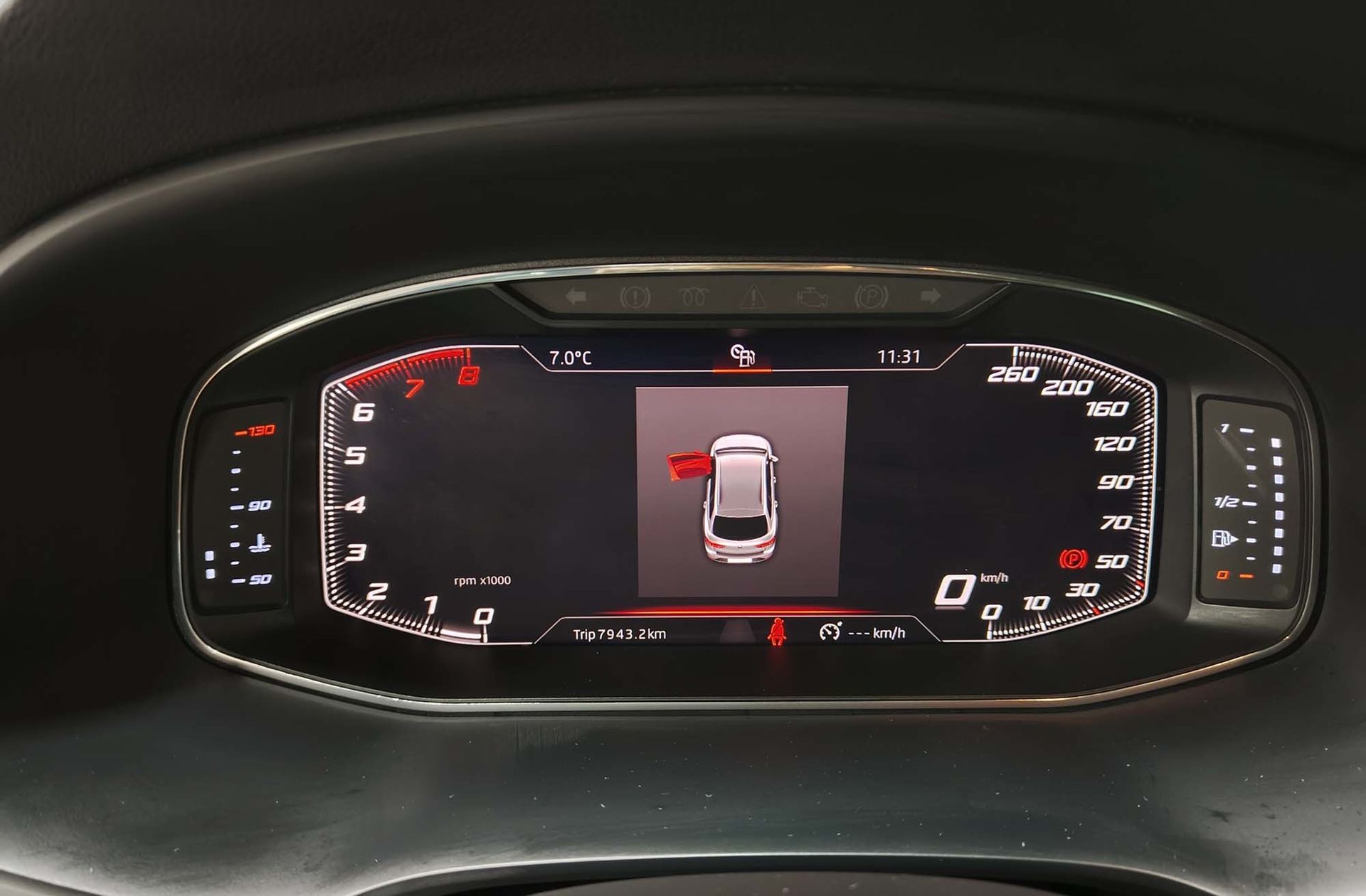 SEAT León ST ST 1.5 EcoTSI FR Edition - foto 25