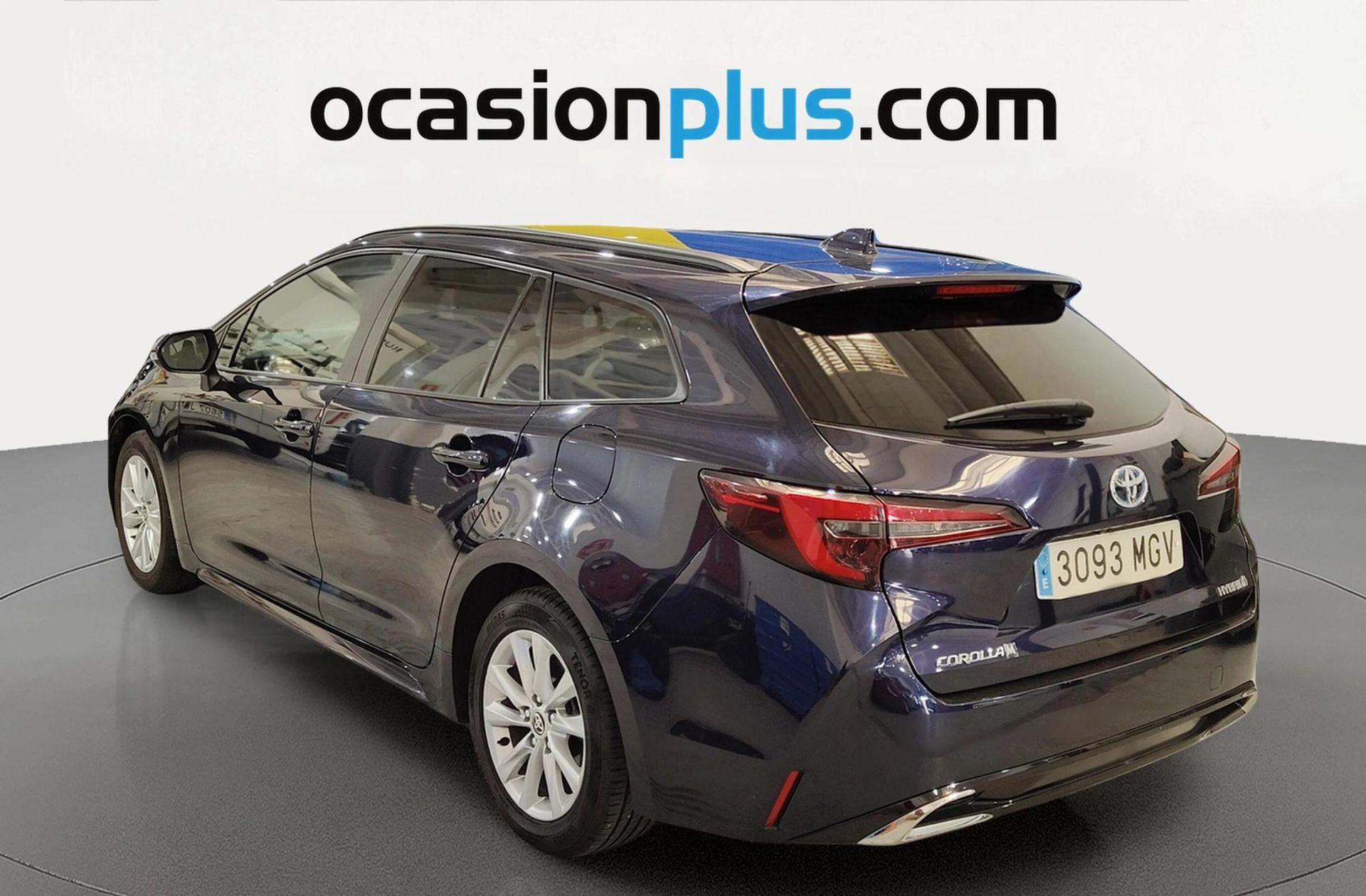 Toyota Corolla 140H Active Plus Touring Sport - foto 3