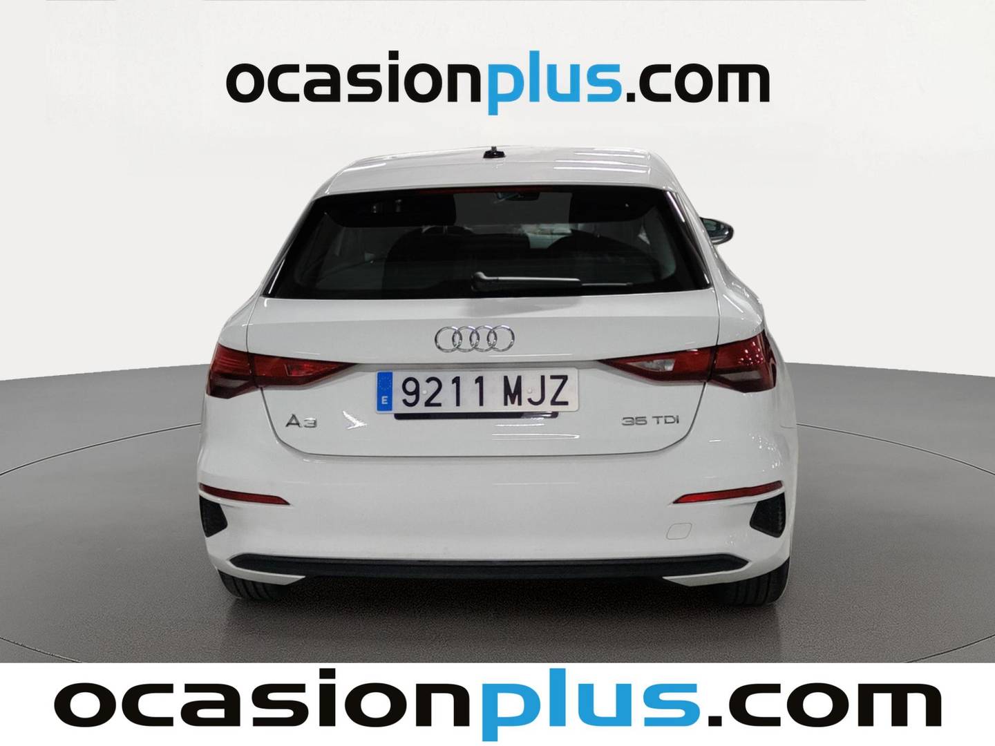 Audi A3 Audi A3 Sportback 35 TDI (150 CV) S tronic al mejor precio