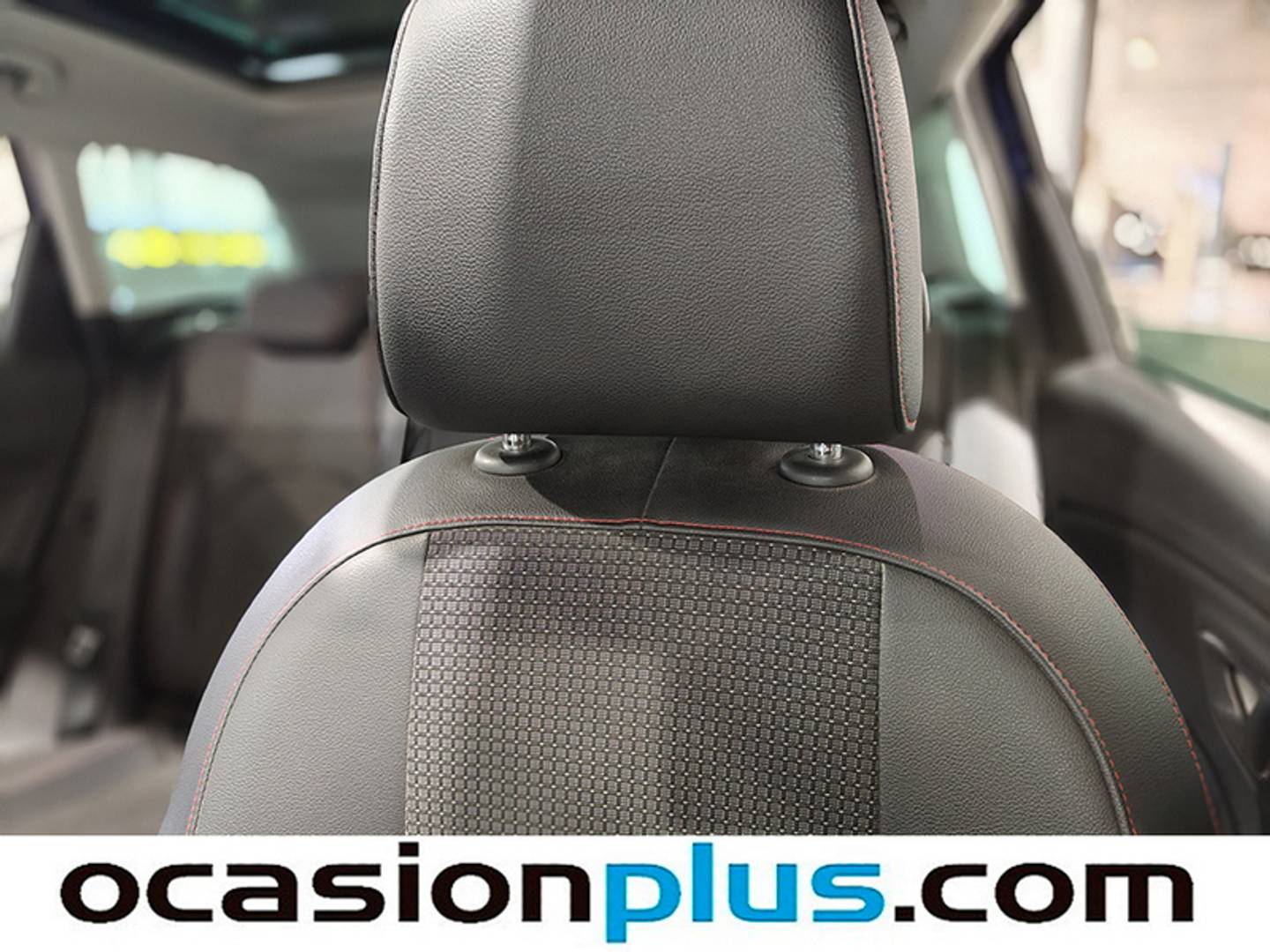 Foto Seat León SEAT León ST ST 2.0 TDI S&S FR DSG  (150 CV)