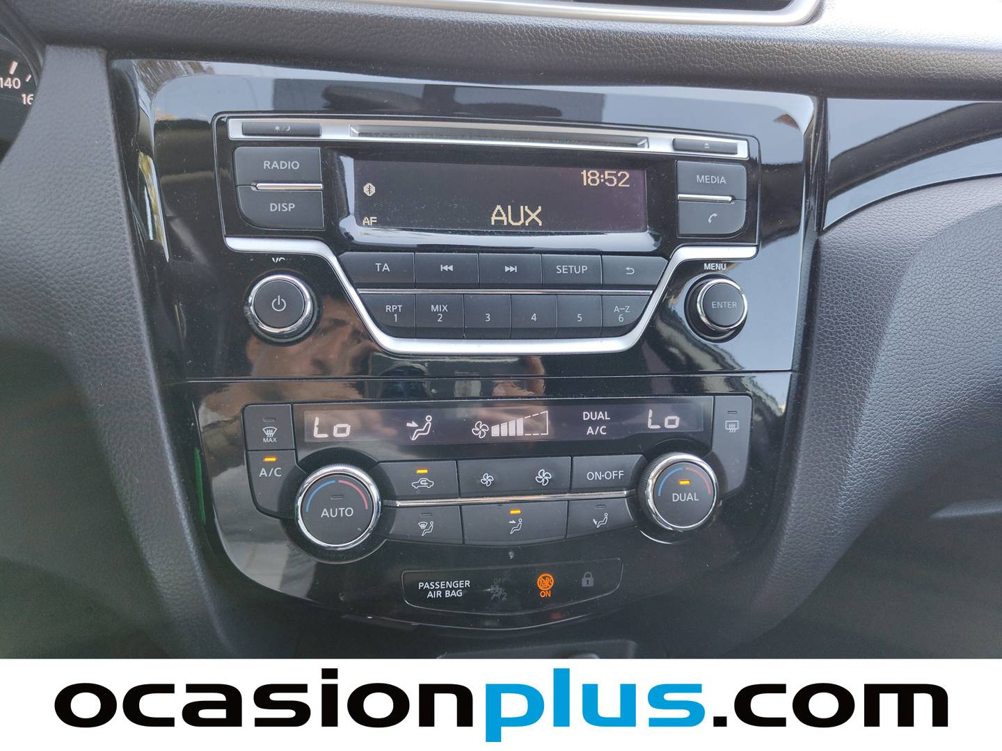 Nissan QASHQAI Nissan Qashqai DIG-T 115 S&S Acenta 4x2 (115 CV) al mejor precio