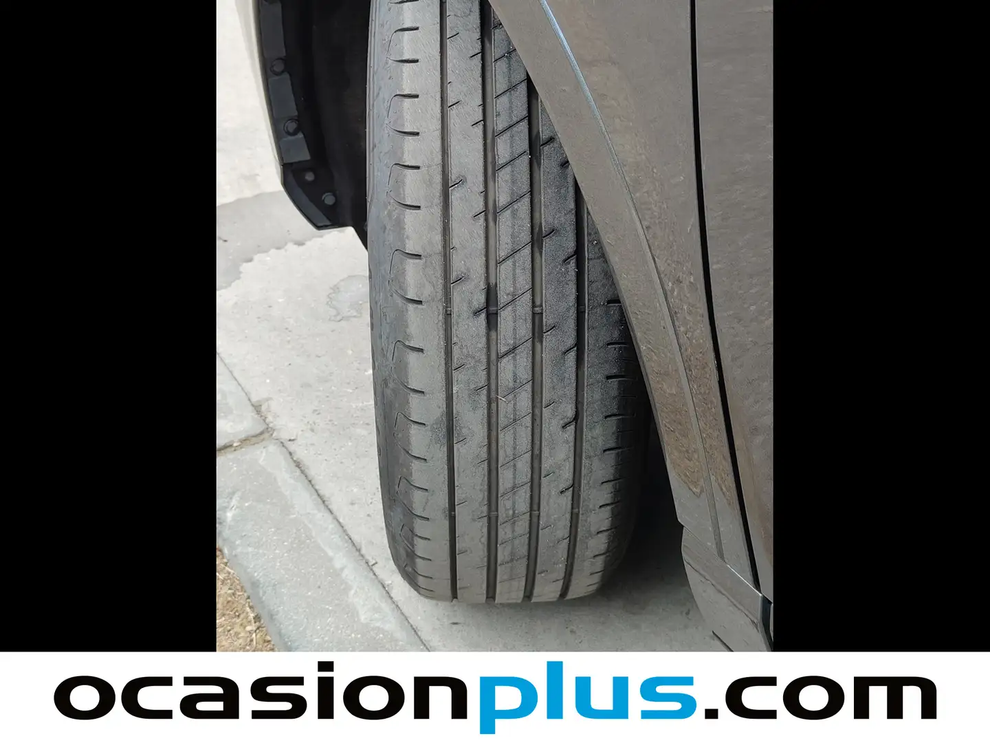 Foto Ford Kuga Ford Kuga 1.5T EcoBoost ST-Line 4x2 (150 CV)