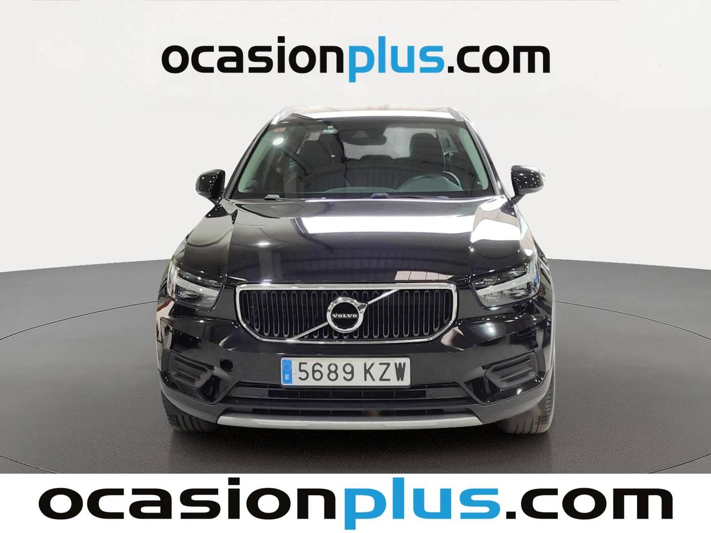 Volvo XC40 Volvo XC40 T3 Business Plus (163 CV) barato