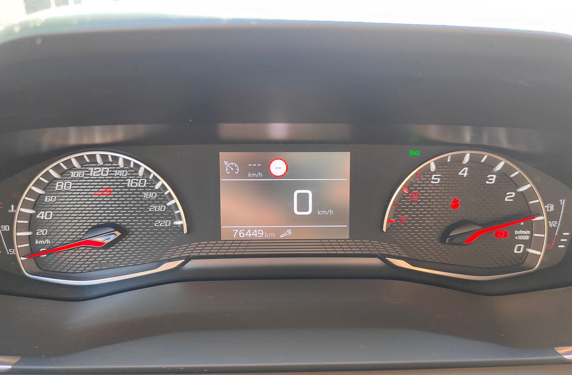 Peugeot 208 PureTech 100 Active Pack - foto 22