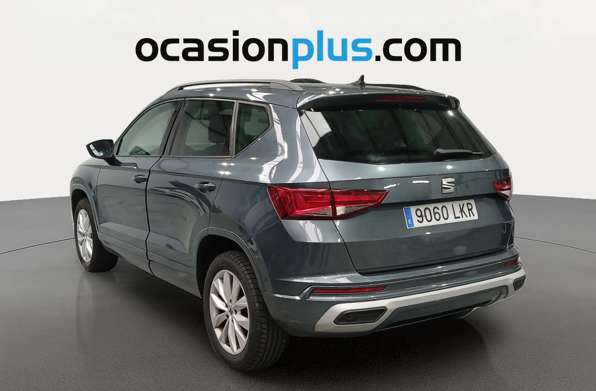 SEAT Ateca 1.5 TSI Style Go DSG - foto 3