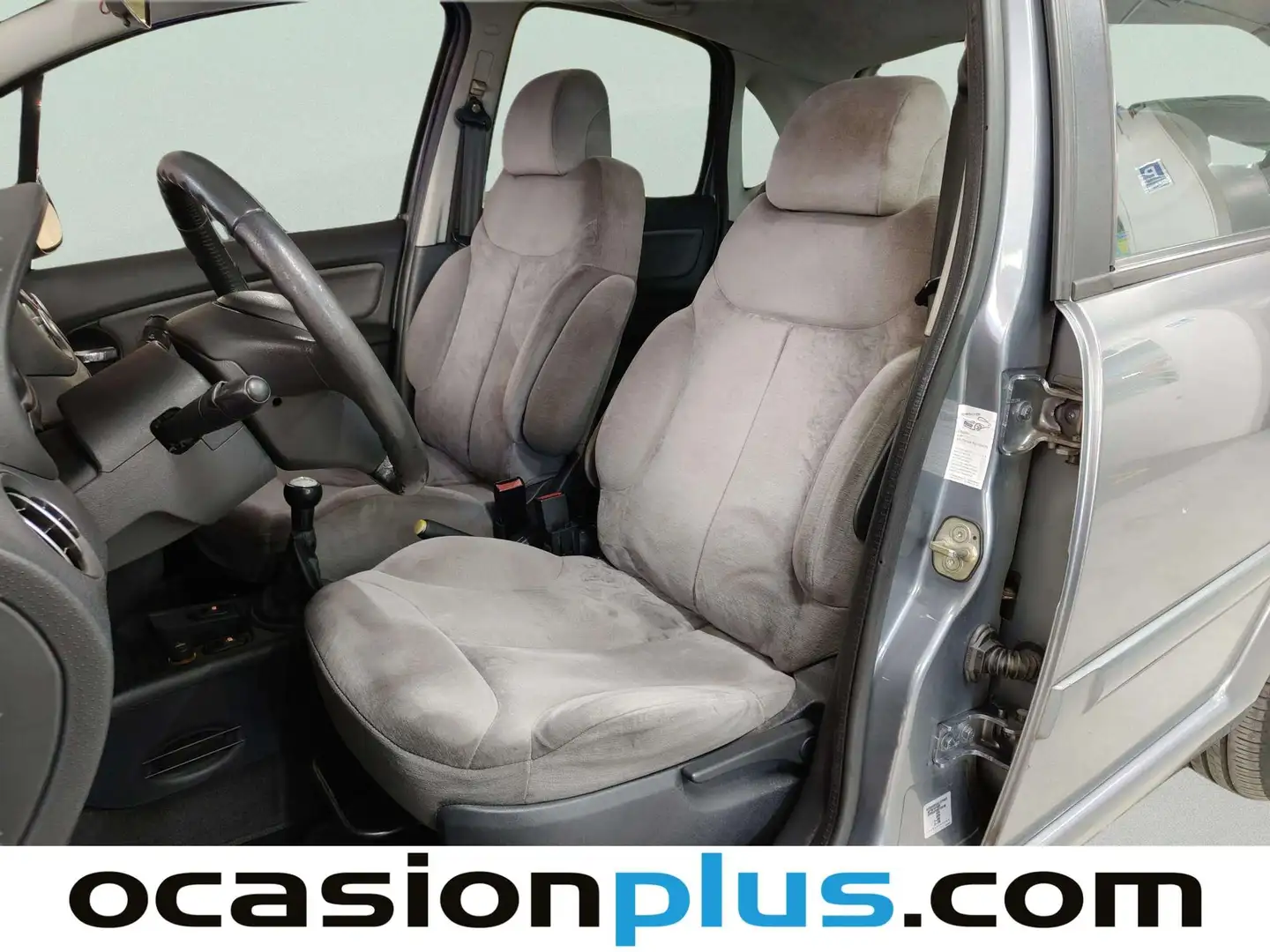 Foto Citroën C3 Citroen C3 1.4i Premier (75 CV)