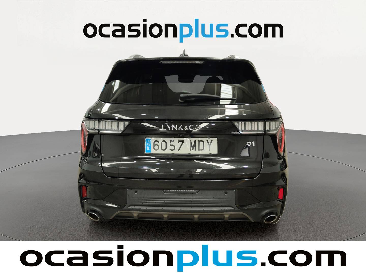 Lynk & Co 01 Lynk & Co 01 1.5 PHEV (261 CV) barato