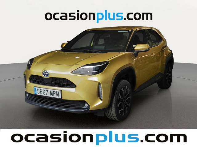 Toyota Segunda Mano Particulares Albacete