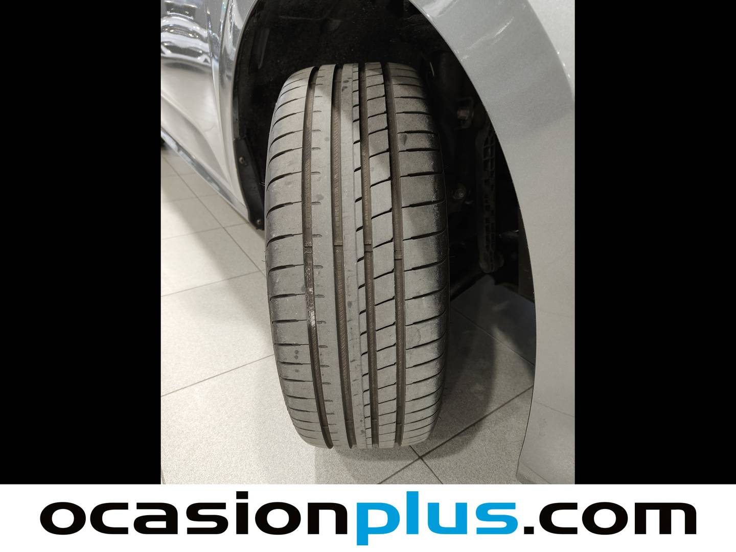 Skoda Kamiq Skoda Kamiq 1.0 TSI Design DSG (115 CV) de ocasión