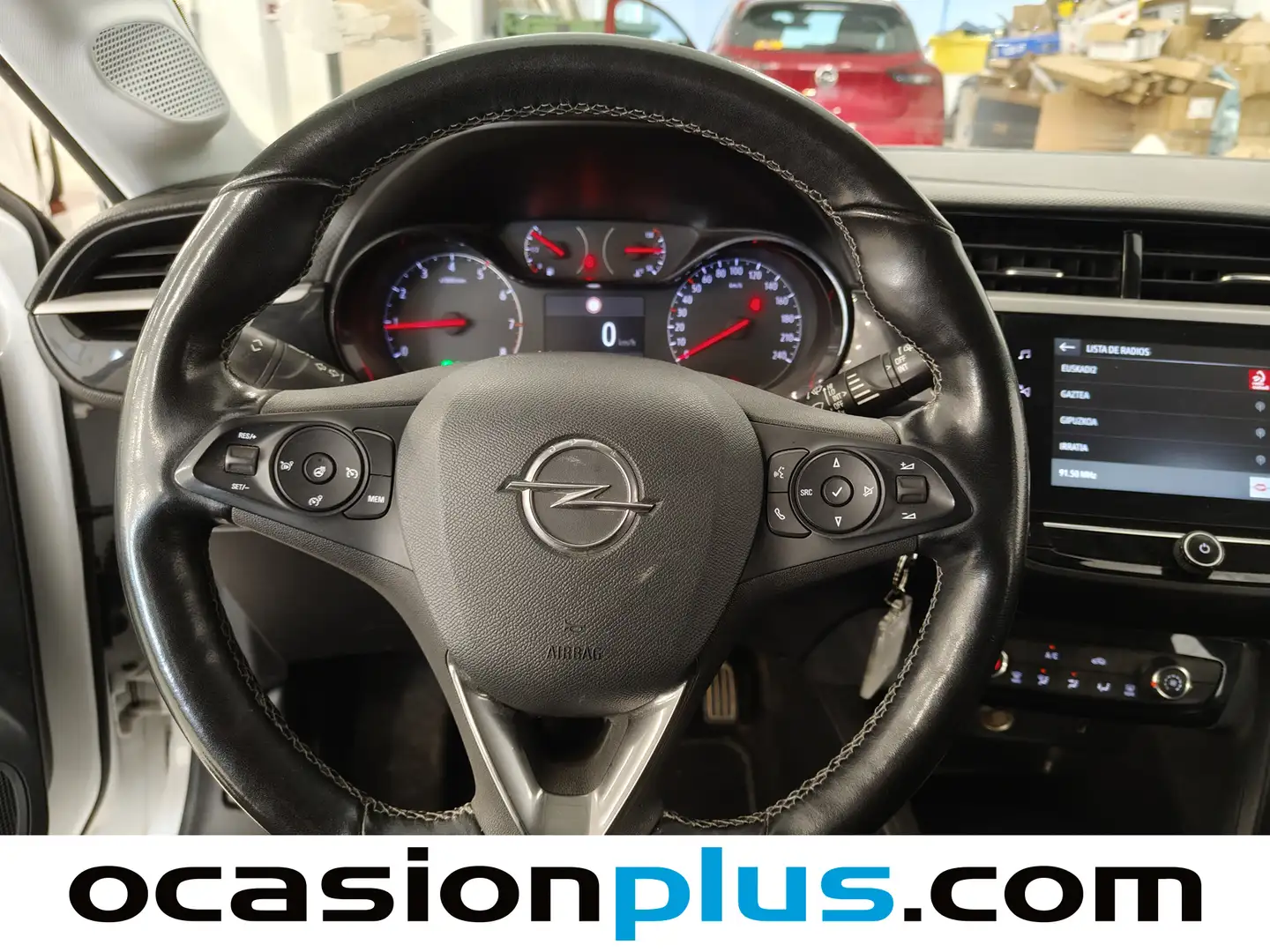 Foto Opel Corsa Opel Corsa 1.2 Turbo XHL Edition (100 CV)