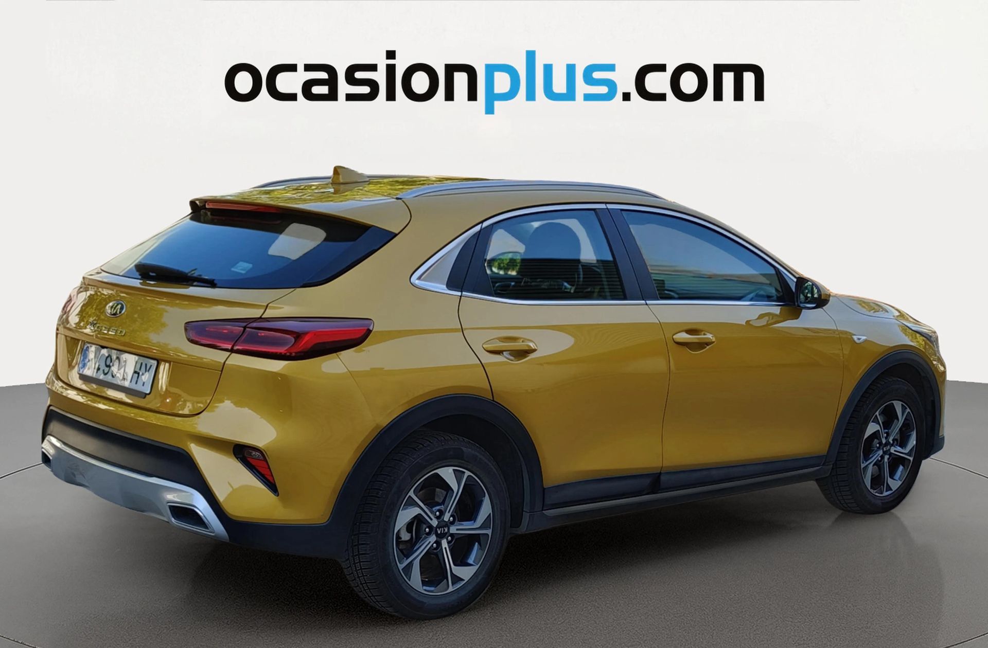 Kia XCeed 1.0 T-GDi Drive - foto 4
