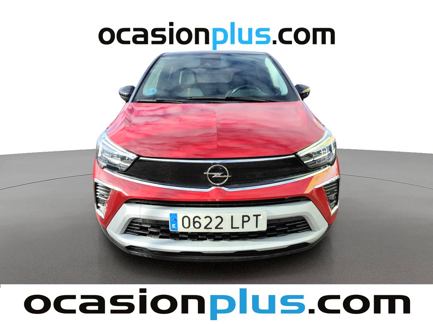 Foto Opel Crossland Opel Crossland 1.5D Business Elegance Auto (120 CV)