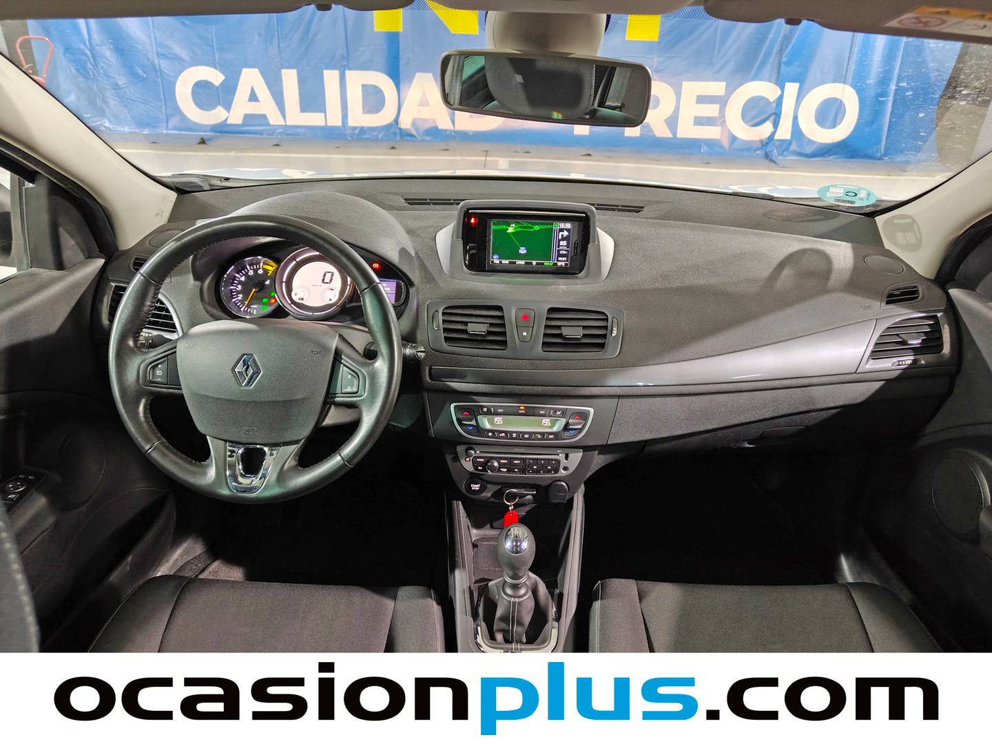 Renault Mégane Renault Megane Limited Energy S&S TCe (115 CV) seminuevo