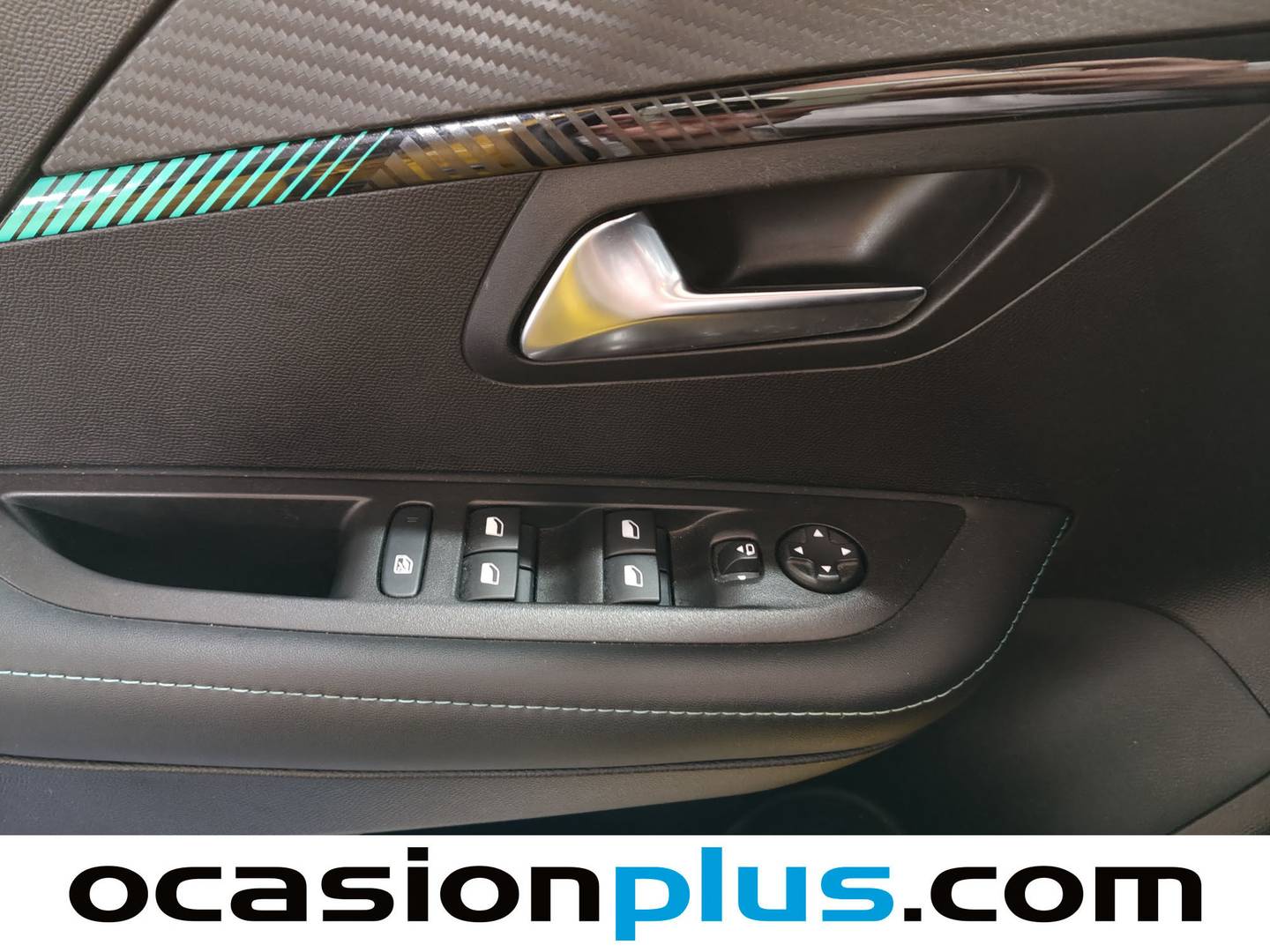 Peugeot 208 Peugeot 208 PureTech 130 Allure Pack EAT8 (130 CV) automático