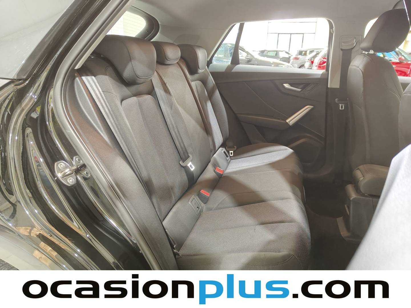 Foto Audi Q2 Audi Q2 Advanced 35 TFSI (150 CV) S tronic