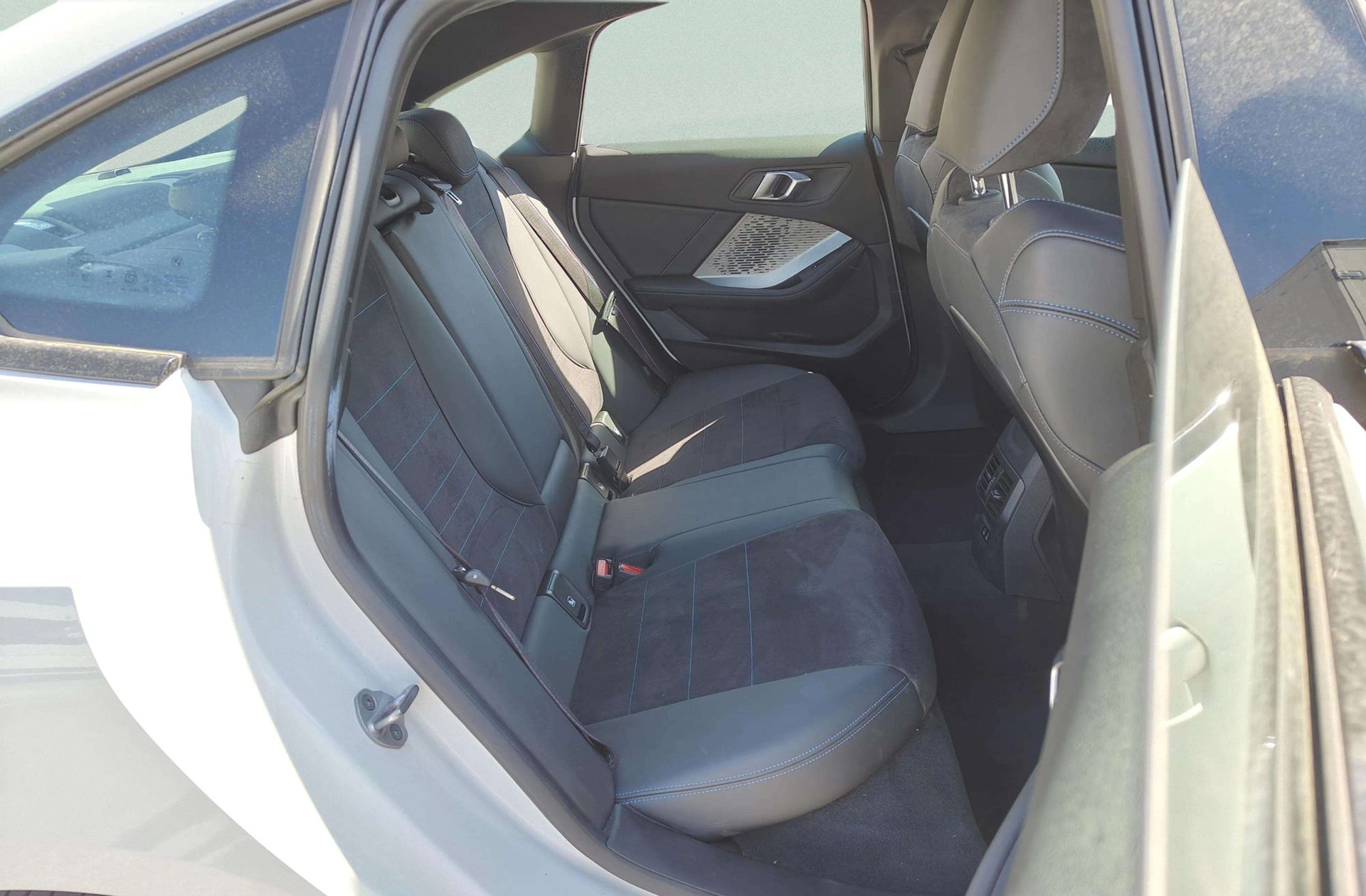 BMW Serie 2 220d Gran Coupe Pack M - foto 20