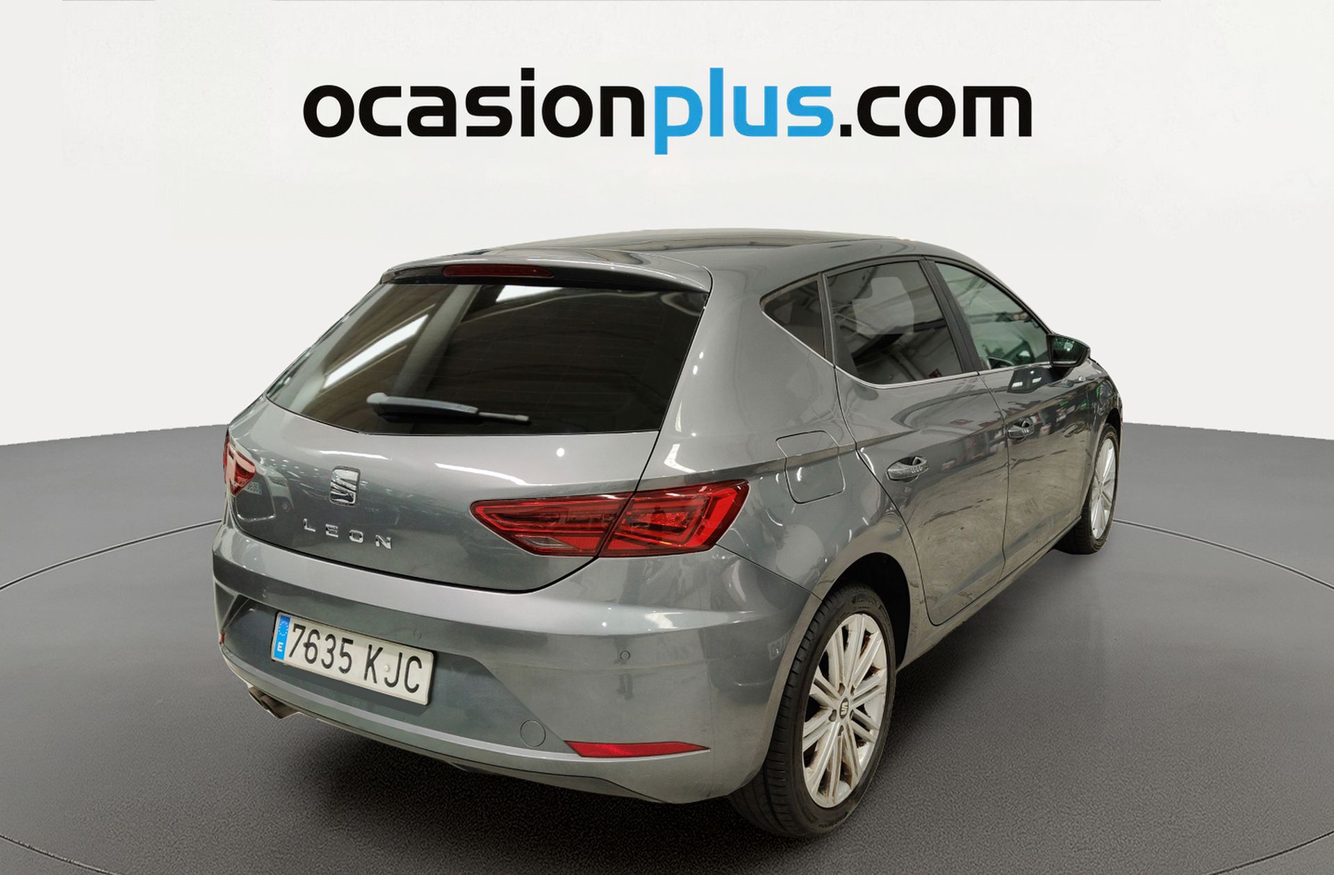 SEAT León 1.4 TSI ACT Xcellence DSG - foto 4