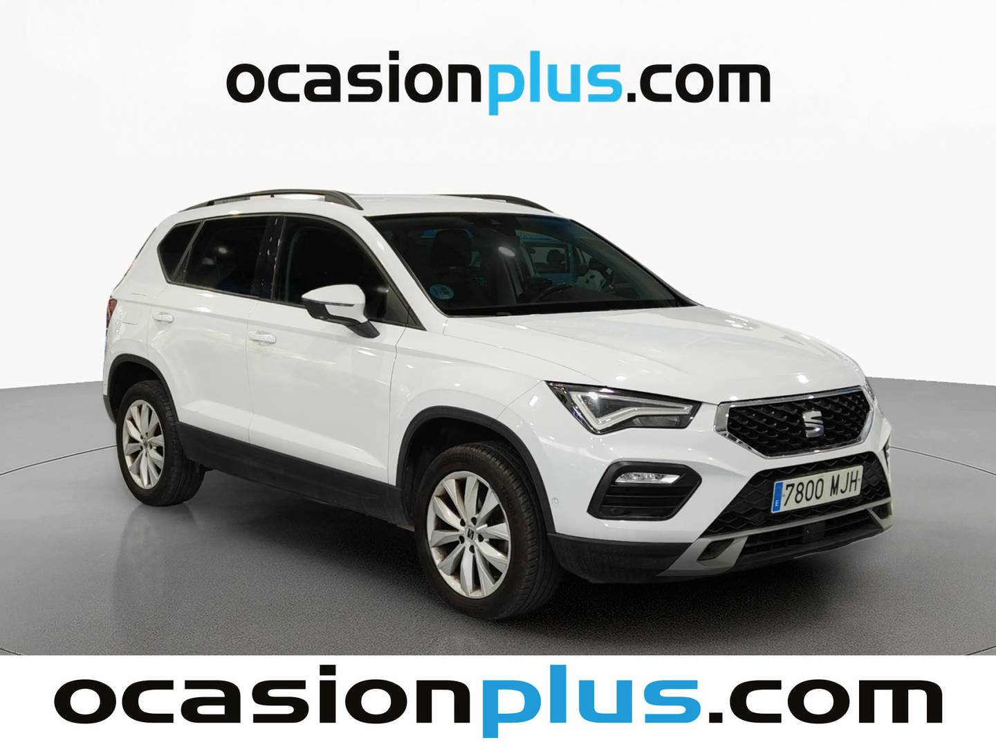 Foto Seat Ateca SEAT Ateca 1.5 TSI S&S Style XL (150 CV)
