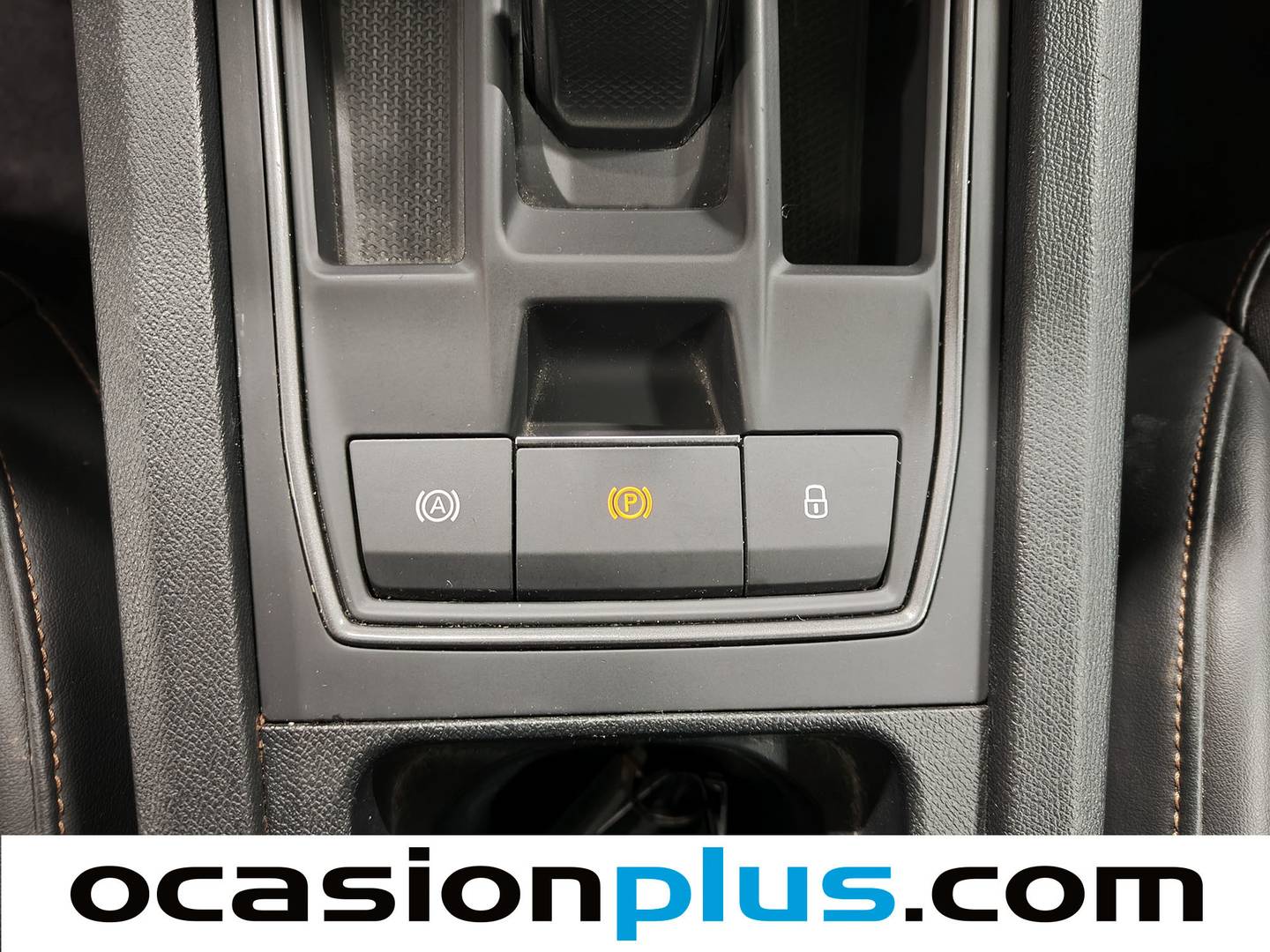 Foto Cupra León CUPRA León 1.5 eTSI DSG (150 CV)