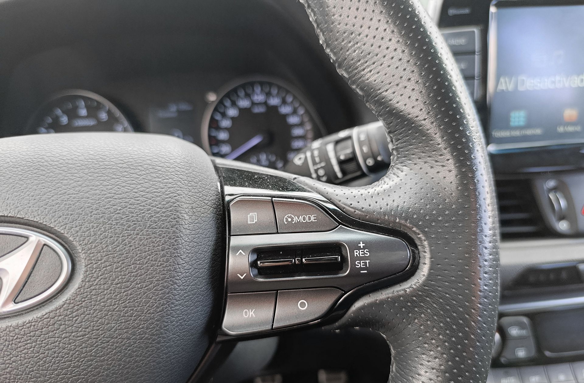 Hyundai i30 1.0 T-GDi N Line - foto 27