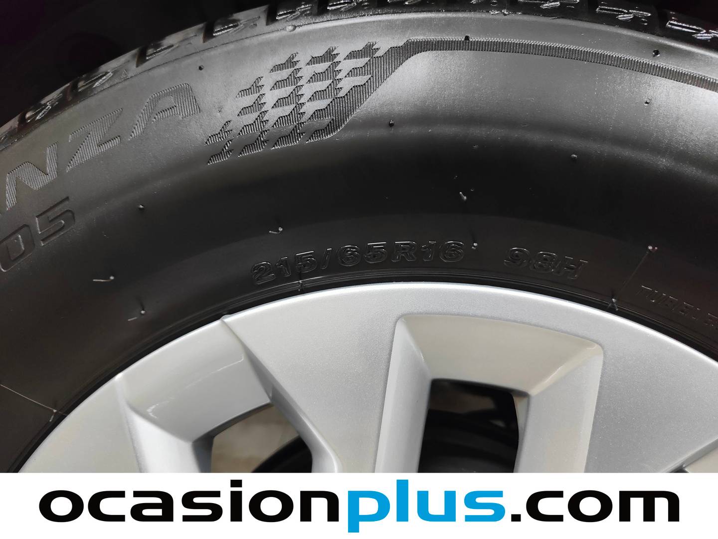 Foto Dacia Duster Dacia Duster Comfort TCE (100 CV) 4x2 ECO-G