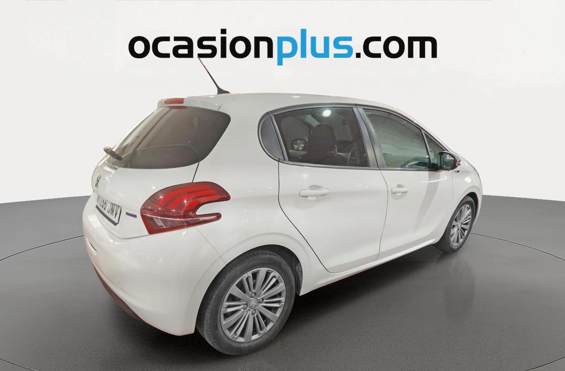 Peugeot 208 BlueHDi 100 Style - foto 4