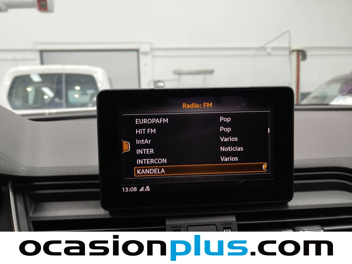 Foto Audi Q5 Audi Q5 Advanced 45 TFSI quattro (245 CV) S tronic