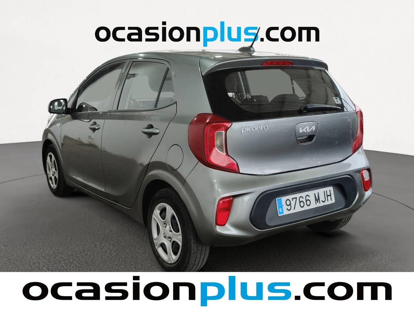 Foto KIA Picanto Kia Picanto 1.0 DPi Concept (67 CV)