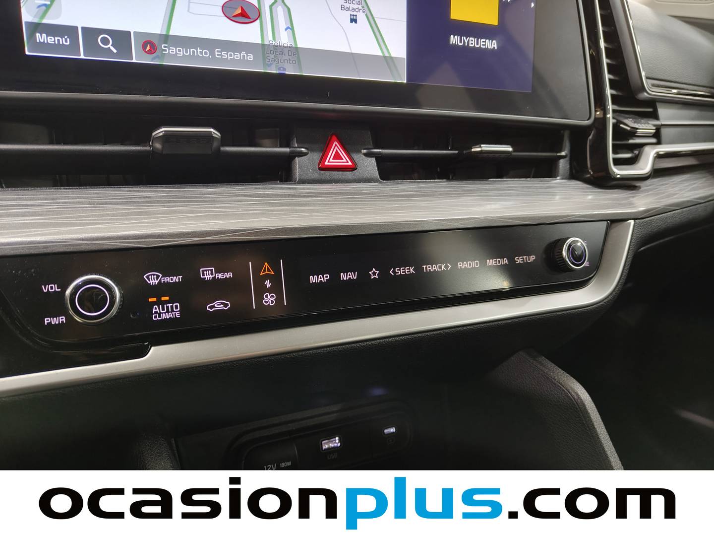 KIA Sportage Kia Sportage 1.6 CRDi MHEV Business 4x2 DCT (136 CV) 2025