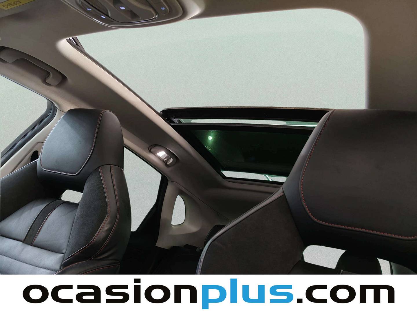 Foto MG HS MG HS 1.5 Turbo GDI Luxury DCT (162 CV)