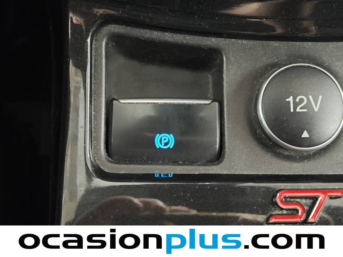 Ford Kuga Ford Kuga 1.5 EcoBoost ST-Line Limited Edition 4x4 Auto (176 CV) de segunda mano
