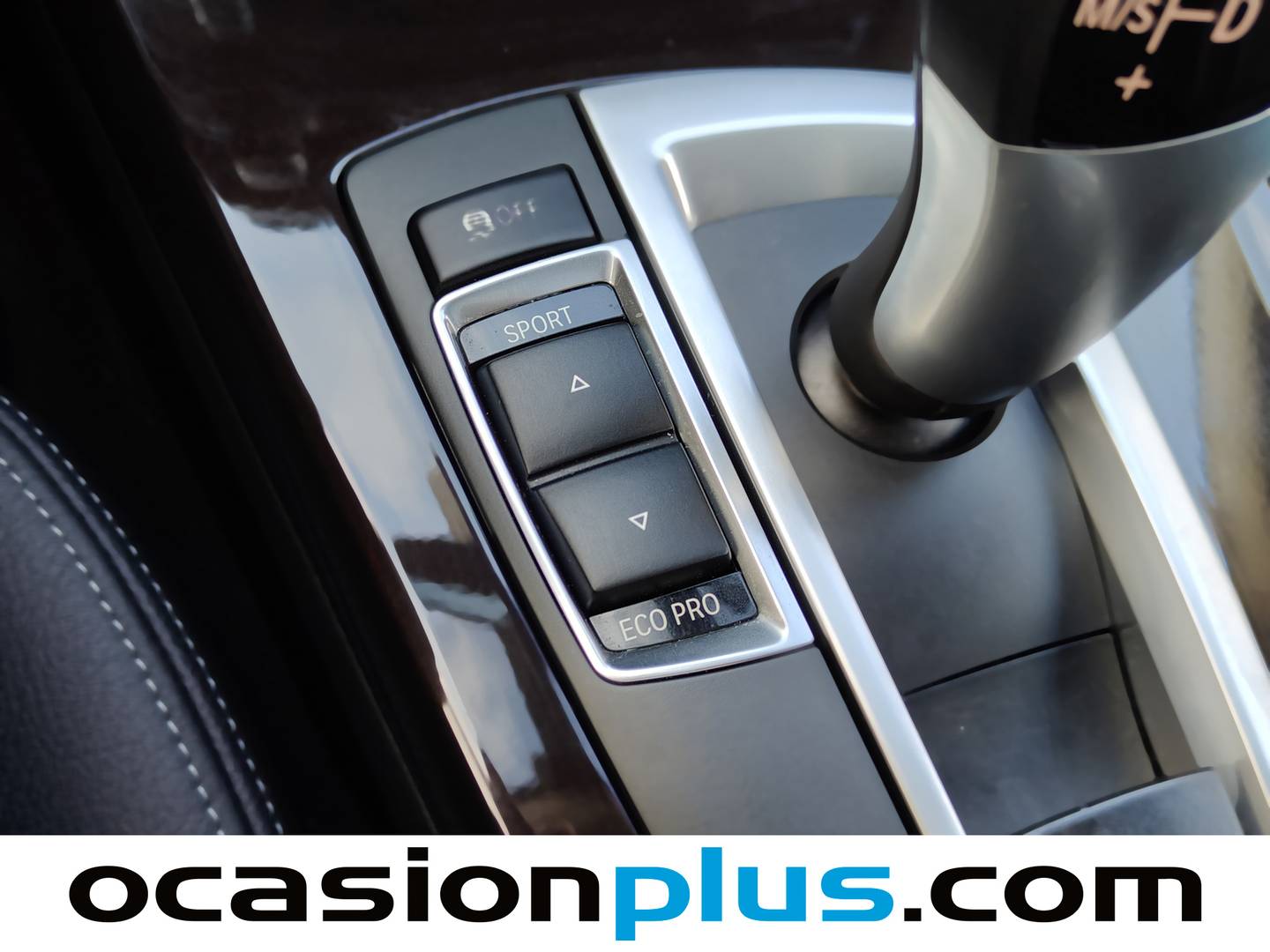 BMW X4 BMW X4 xDrive20d (190 CV) seminuevo